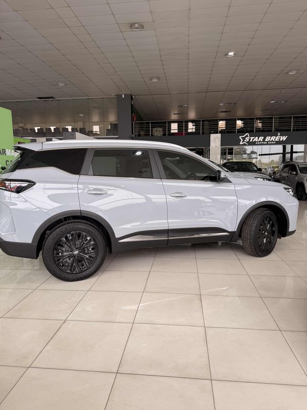 2025-Chery-Tiggo-7-Pro-15T-Prime-Auto image:3
