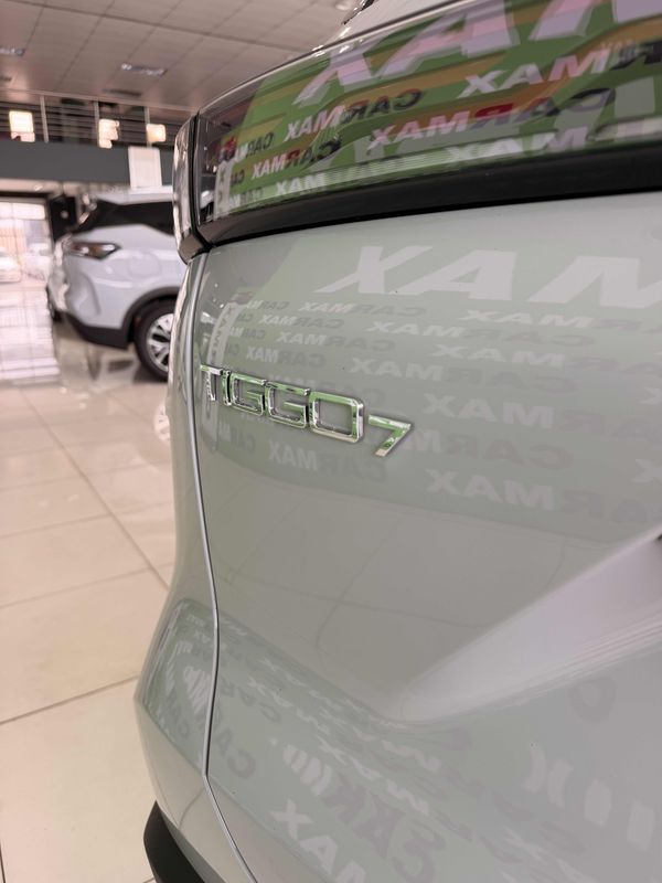 2025-Chery-Tiggo-7-Pro-15T-Prime-Auto image:5