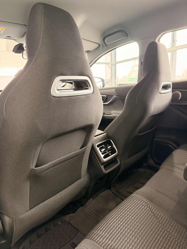 2025-Chery-Tiggo-7-Pro-15T-Prime-Auto image:7