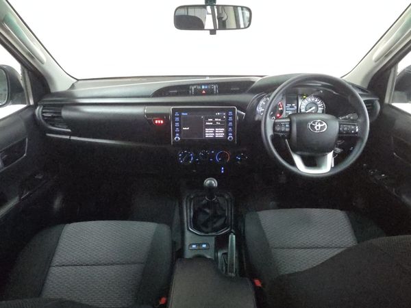 2021-Toyota-Hilux-Hilux-Double-Cab-24GD6-4X4-RAI-MT image:12
