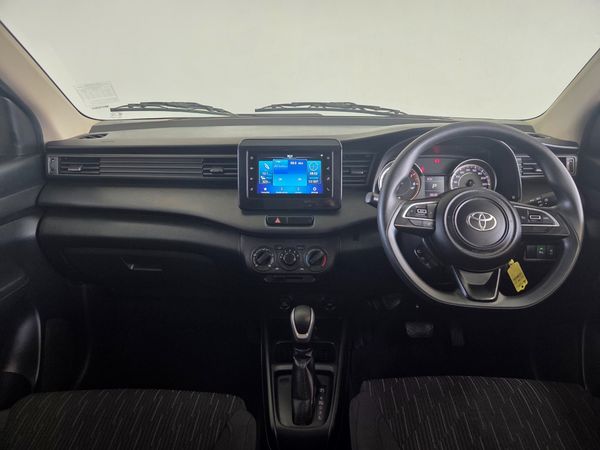 2025-Toyota-Rumion-Rumion-15-SX-AT image:12