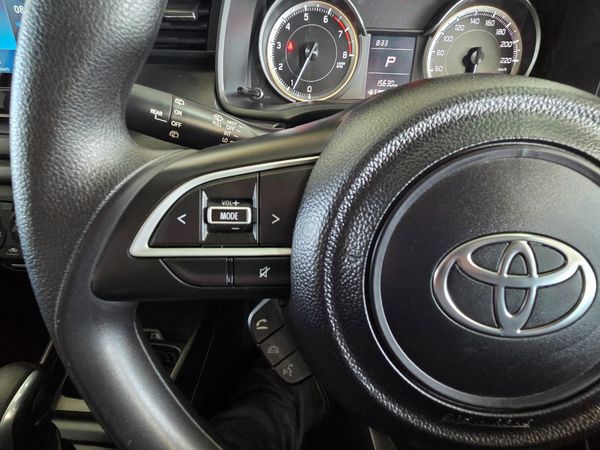 2025-Toyota-Rumion-Rumion-15-SX-AT image:7