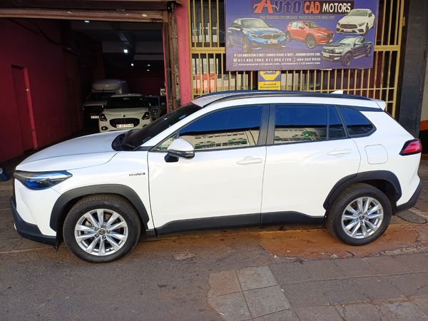 2024-Toyota-Corolla-Cross-18-XS-Hybrid image:8