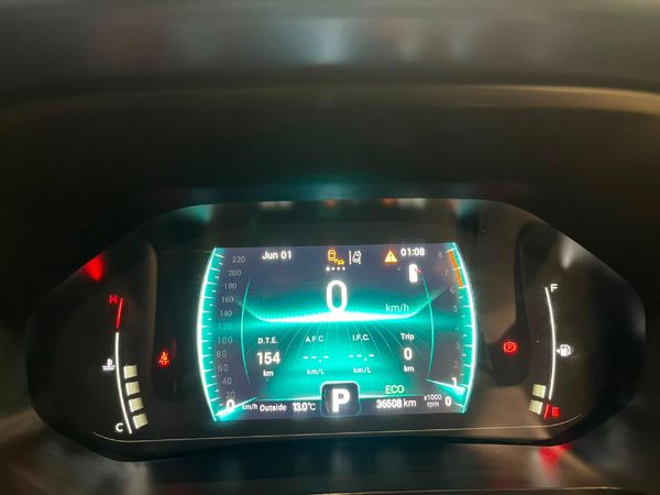 2023-Chery-Tiggo-7-Pro-15T-Executive-CVT image:10