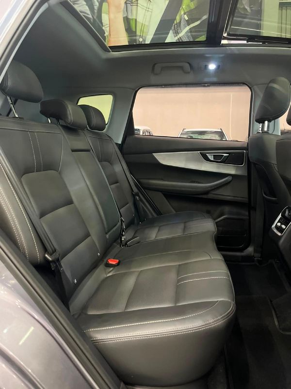 2023-Chery-Tiggo-7-Pro-15T-Executive-CVT image:11