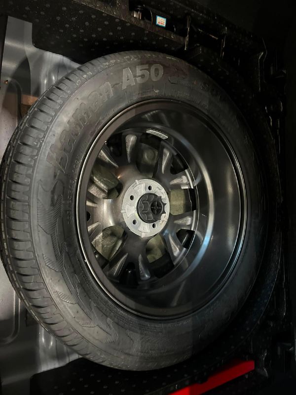 2023-Chery-Tiggo-7-Pro-15T-Executive-CVT image:13