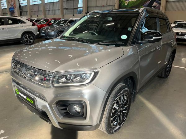 2022-Suzuki-Vitara-Brezza-15-GLX image:6