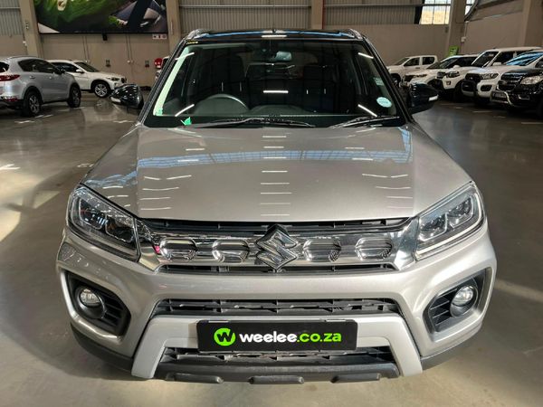 2022-Suzuki-Vitara-Brezza-15-GLX image:7