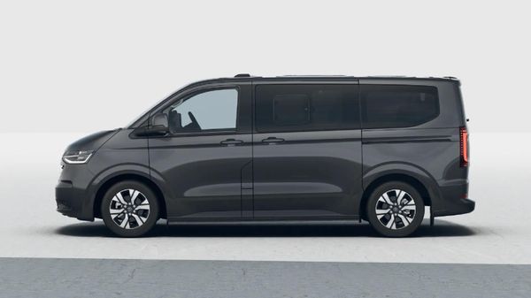 2026-Volkswagen-Kombi-20TDI-Style-4mot-Auto image:1