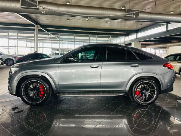 2021-Mercedes-AMG-GLE-63-S-AMG-Coupe-4Matic image:11