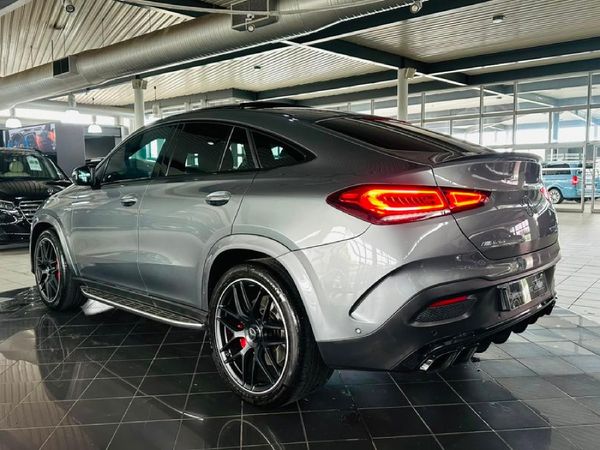 2021-Mercedes-AMG-GLE-63-S-AMG-Coupe-4Matic image:12