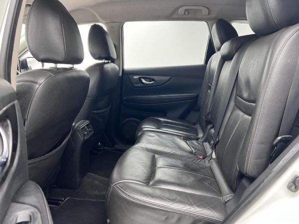 2019-Nissan-X-Trail-16-dCi-Visia-7-seat image:9