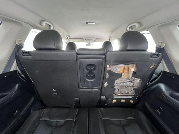 2019-Nissan-X-Trail-16-dCi-Visia-7-seat image:11