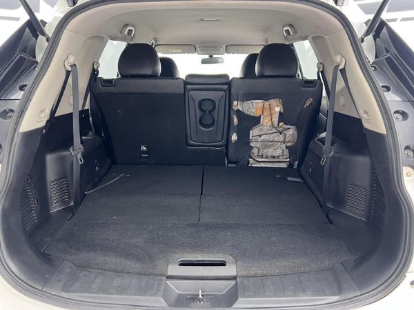 2019-Nissan-X-Trail-16-dCi-Visia-7-seat image:12