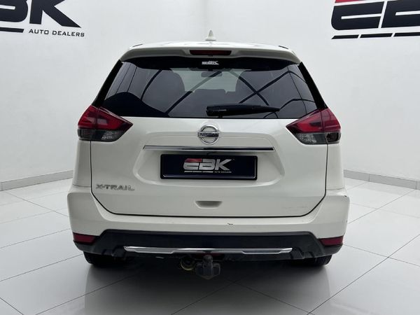 2019-Nissan-X-Trail-16-dCi-Visia-7-seat image:3