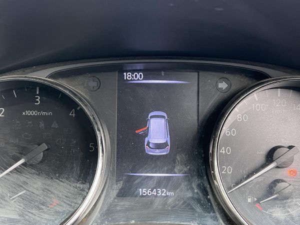 2019-Nissan-X-Trail-16-dCi-Visia-7-seat image:7