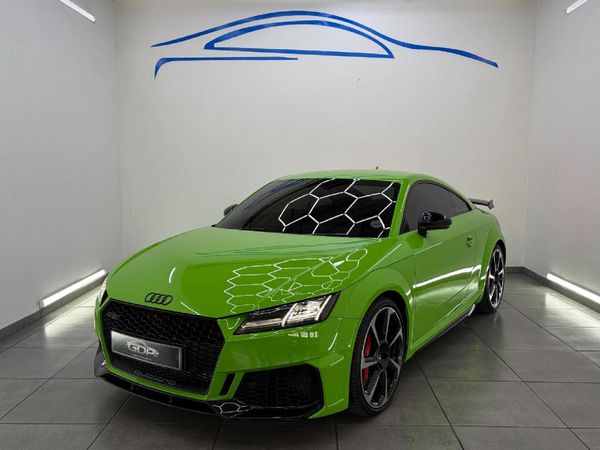 2022-Audi-TT-RS-Coupe-quattro-Auto-294kW image:13