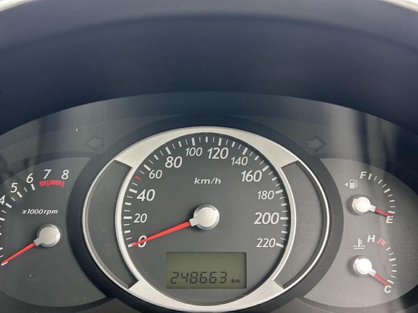 2006-Hyundai-Tucson-20-GLS image:9