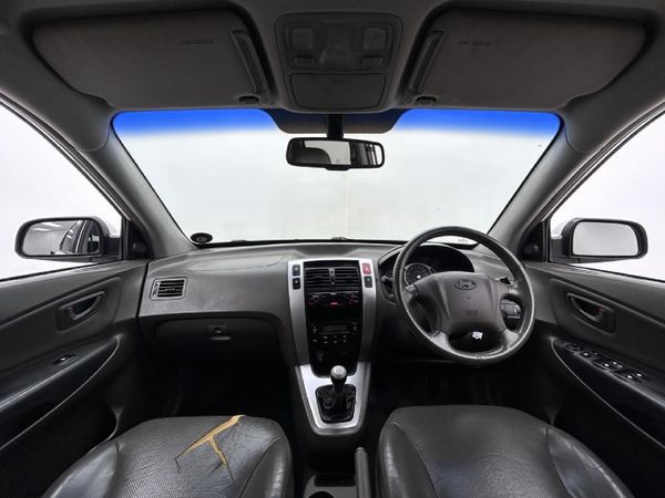2006-Hyundai-Tucson-20-GLS image:10