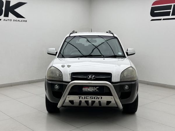 2006-Hyundai-Tucson-20-GLS image:1