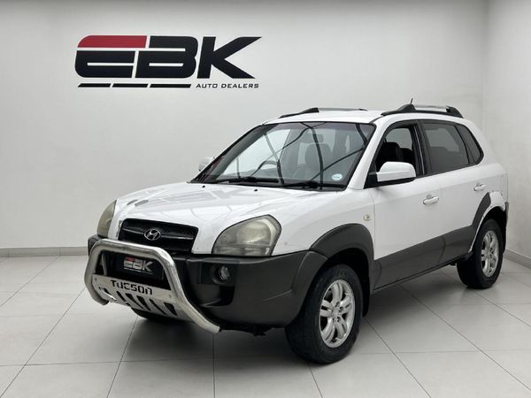 2006-Hyundai-Tucson-20-GLS image:2