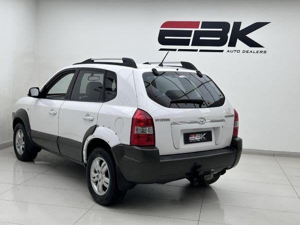 2006-Hyundai-Tucson-20-GLS image:3