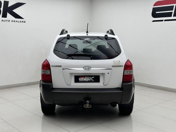 2006-Hyundai-Tucson-20-GLS image:4