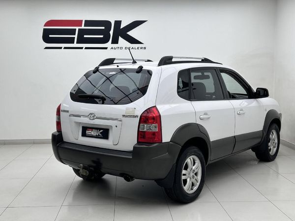 2006-Hyundai-Tucson-20-GLS image:5