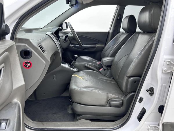 2006-Hyundai-Tucson-20-GLS image:6