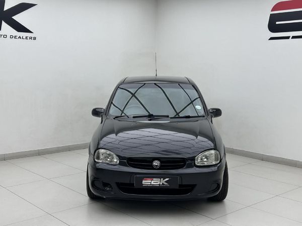 2005-Opel-Corsa-Lite-Plus image:1