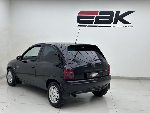 2005-Opel-Corsa-Lite-Plus image:3