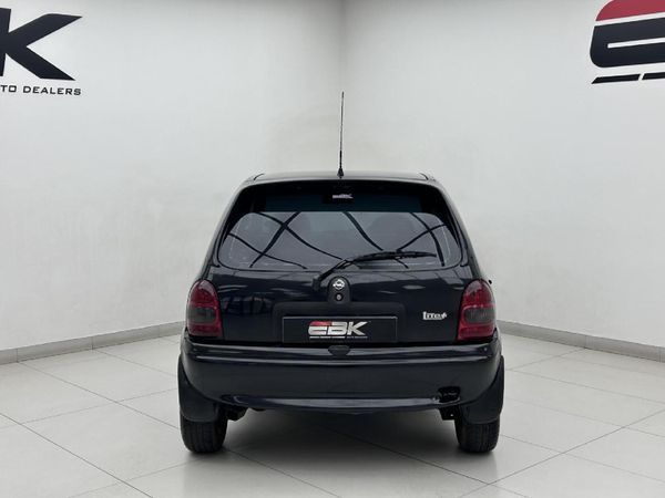 2005-Opel-Corsa-Lite-Plus image:4