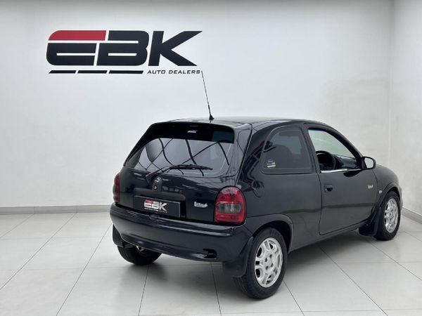 2005-Opel-Corsa-Lite-Plus image:5