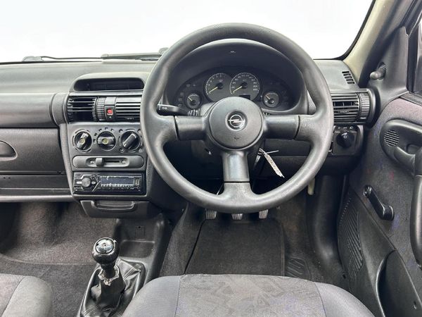 2005-Opel-Corsa-Lite-Plus image:8