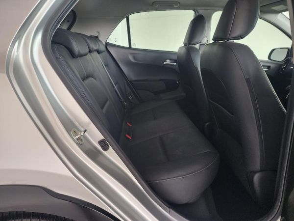 2021-Kia-Picanto-12-X-Line-Auto image:13