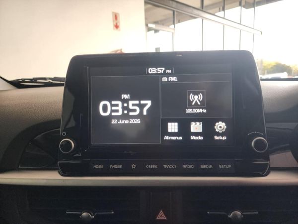 2021-Kia-Picanto-12-X-Line-Auto image:21