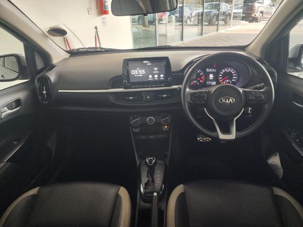 2021-Kia-Picanto-12-X-Line-Auto image:25