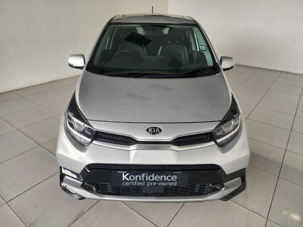 2021-Kia-Picanto-12-X-Line-Auto image:2
