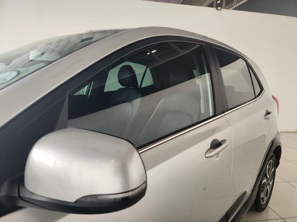 2021-Kia-Picanto-12-X-Line-Auto image:5