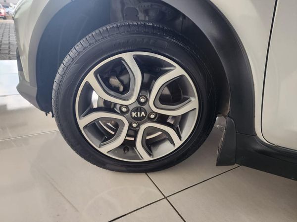 2021-Kia-Picanto-12-X-Line-Auto image:8