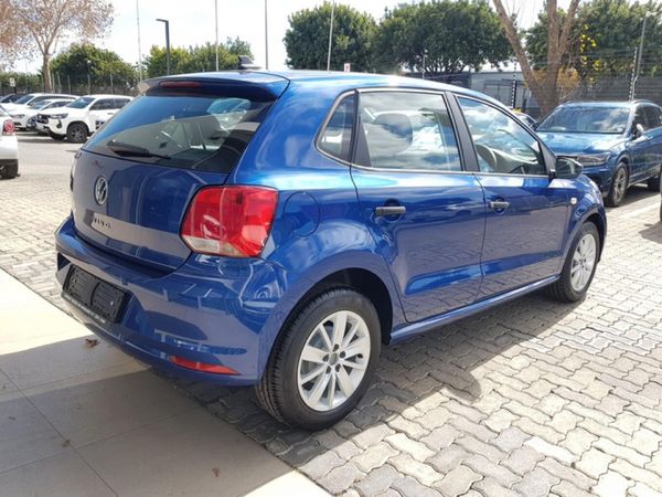 2026-Volkswagen-Polo-Vivo-14 image:5