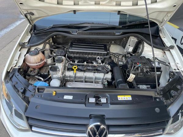 2024-Volkswagen-Polo-14-Comfortline-5-dr image:11