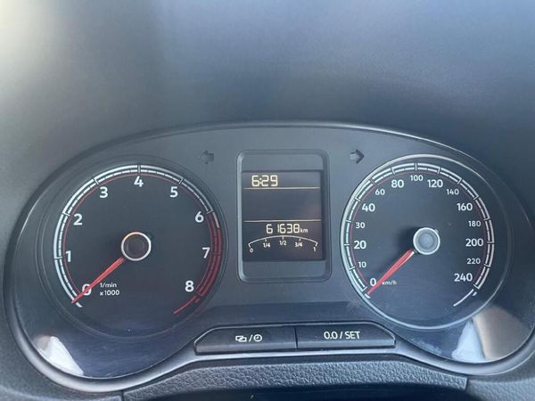 2024-Volkswagen-Polo-14-Comfortline-5-dr image:14