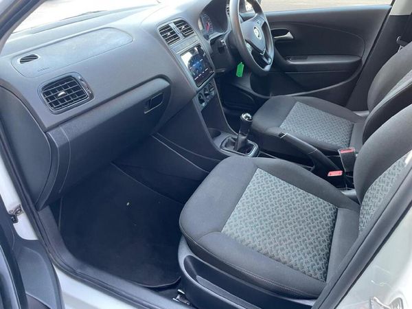 2024-Volkswagen-Polo-14-Comfortline-5-dr image:16