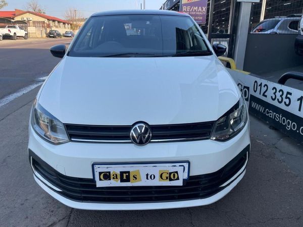 2024-Volkswagen-Polo-14-Comfortline-5-dr image:2