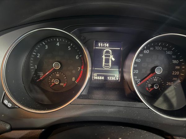 2016-Volkswagen-Jetta-GP-14-TSI-Comfortline-Auto image:9