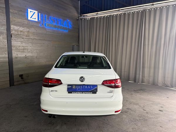 2016-Volkswagen-Jetta-GP-14-TSI-Comfortline-Auto image:3