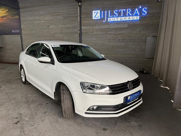 2016-Volkswagen-Jetta-GP-14-TSI-Comfortline-Auto image:5