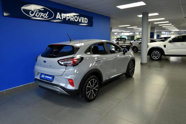 2023-Ford-Puma-10T-Ecoboost-Titanium-Auto image:13