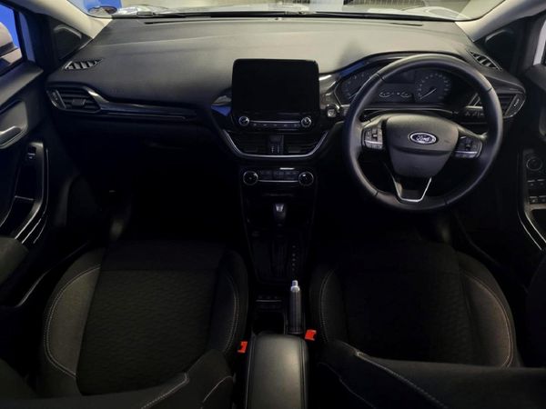 2023-Ford-Puma-10T-Ecoboost-Titanium-Auto image:2